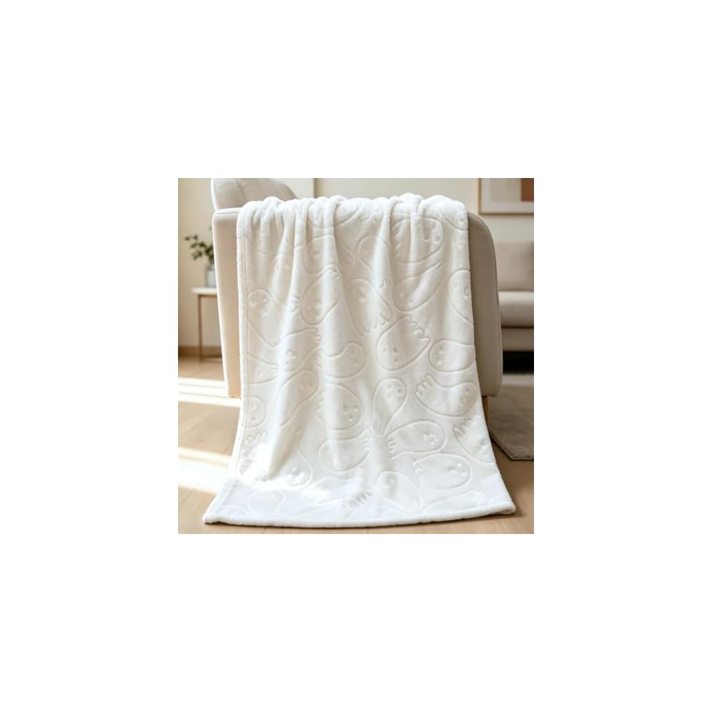 Cat Throw Blanket for Cat Lovers,Grey - 30x40 Inch