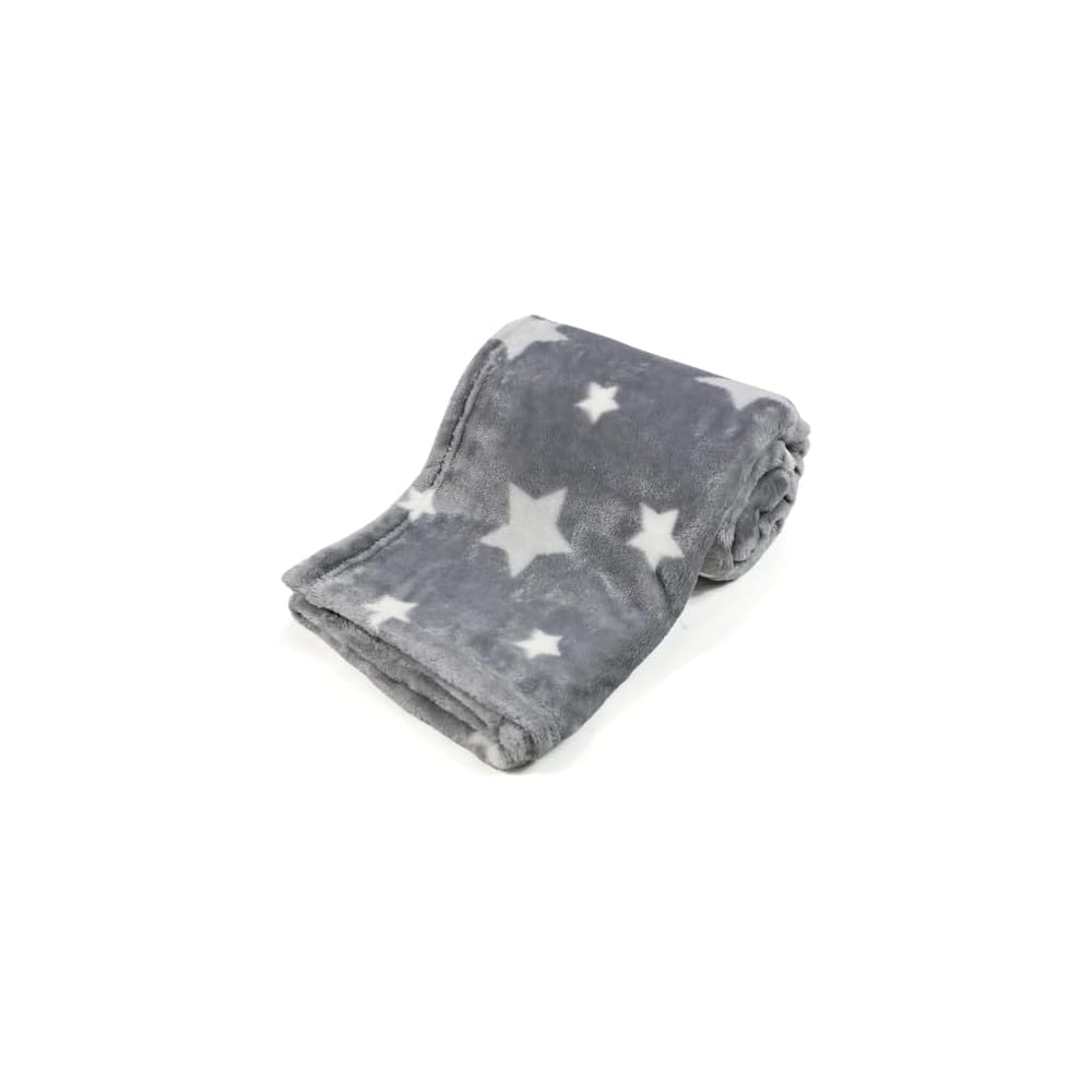 Cat Throw Blanket for Cat Lovers,Grey - 30x40 Inch