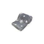 Cat Throw Blanket for Cat Lovers,Grey - 30x40 Inch