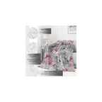 Pink Floral Blanket,Grey White Peony Flower Blossom Romantic Rustic Throw Blankets,Gifts for Women Girls, Lightweight Soft Fleece,for Sofa Couch Bed Room Travel,Modern Fashion Decor,50x60in