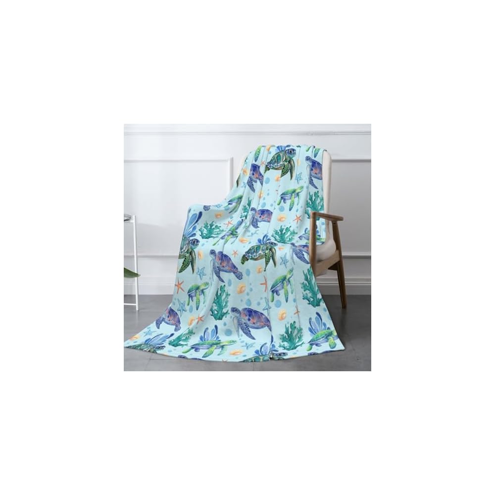 Cat Pattern Flannel Blanket - Super Soft Flannel Throw, Lightweight and Warm, Anti-Pilling - Cozy for Bed, Couch, Camping, Gift for Cat Lovers 50"x40"