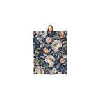 Pink Floral Blanket,Grey White Peony Flower Blossom Romantic Rustic Throw Blankets,Gifts for Women Girls, Lightweight Soft Fleece,for Sofa Couch Bed Room Travel,Modern Fashion Decor,50x60in